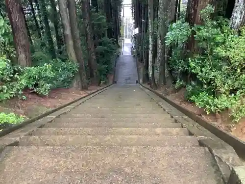 春日神社の建物その他