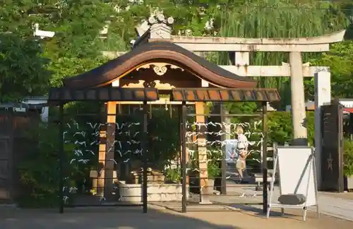 晴明神社のその他建物