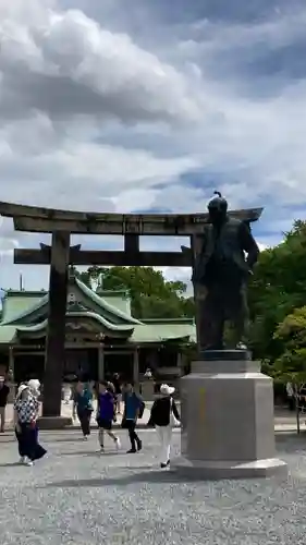 豊國神社(大阪府)