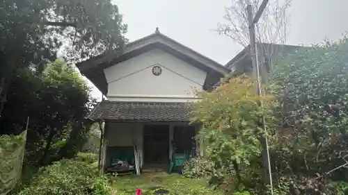 慈光寺(埼玉県)