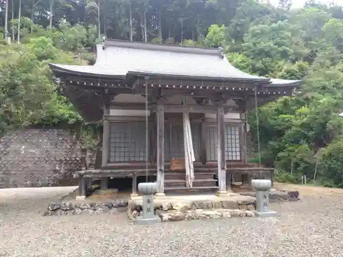 安楽寺(福井県)