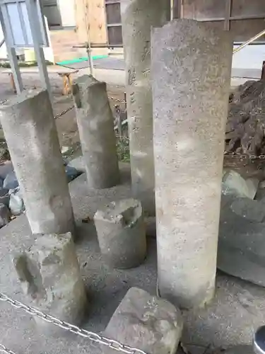 八幡宮のその他建物