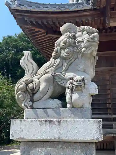 忠興八幡神社(愛知県)