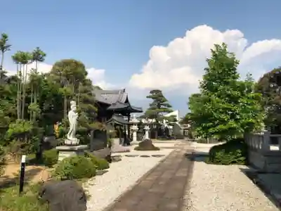 法源寺のその他建物