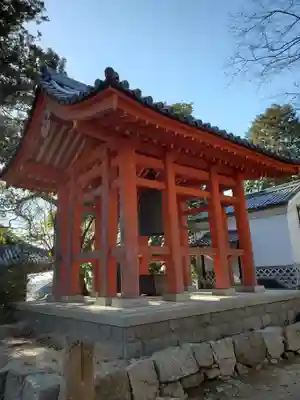 太山寺のその他建物