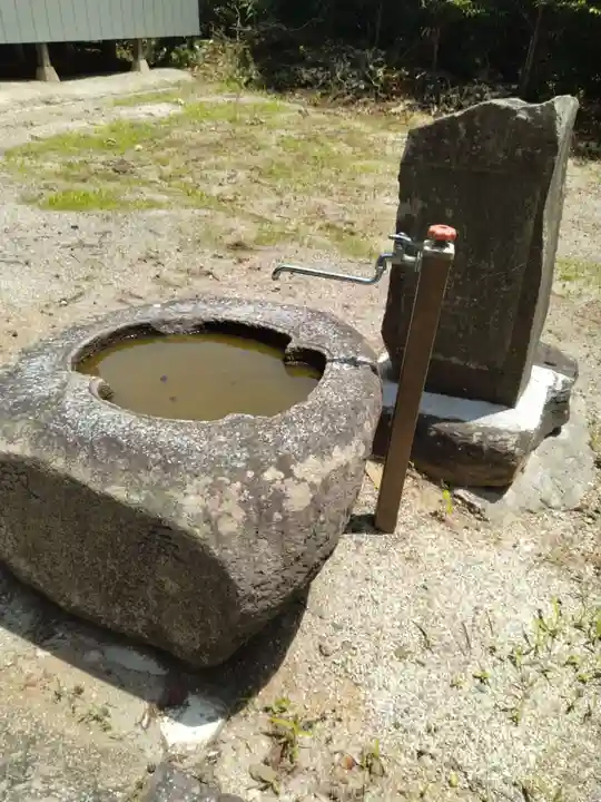 八幡神社(宮城県)