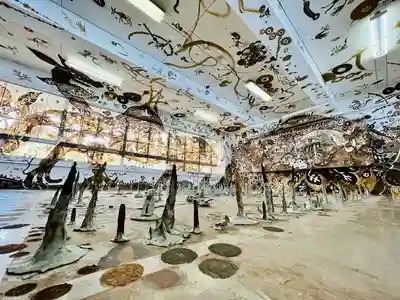 土津神社｜こどもと出世の神さま(福島県)