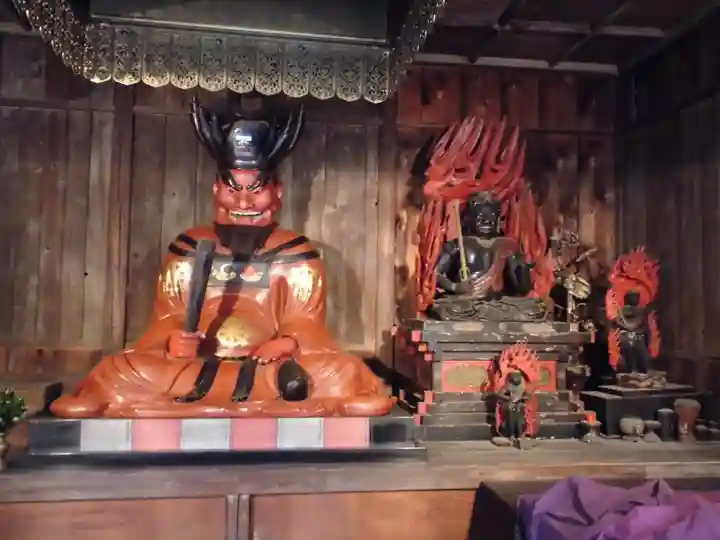 森巌寺(東京都)