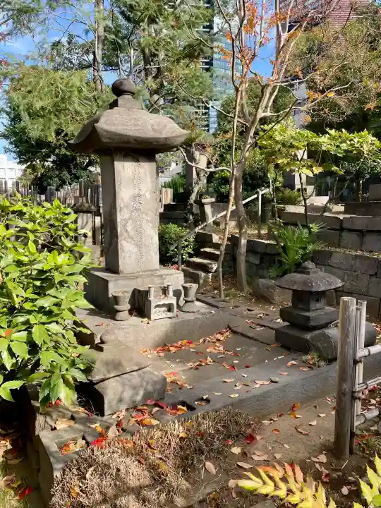 実相寺(東京都)