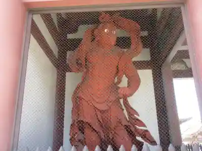 池上本門寺(東京都)