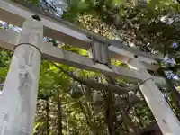 宝登山神社奥宮(埼玉県)