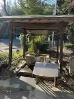 上野神社(三重県)