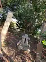 熊野神社のその他建物