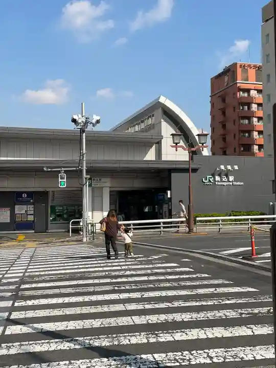 大國神社(東京都)