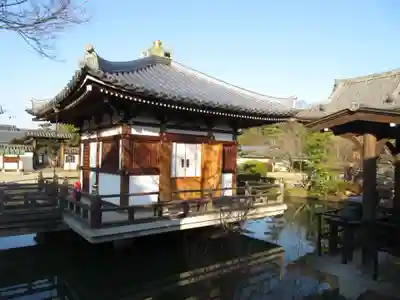 法華寺(奈良県)