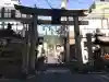 瓢箪山稲荷神社(大阪府)