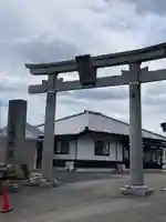 八幡竃門神社(大分県)