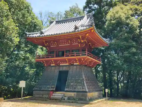 随願寺のその他建物