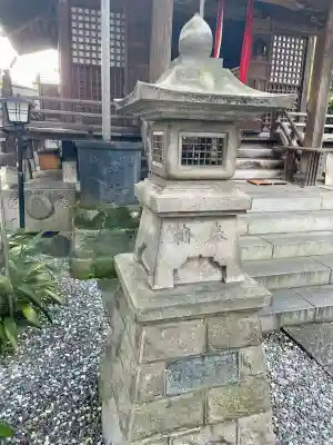 廣尾稲荷神社(東京都)