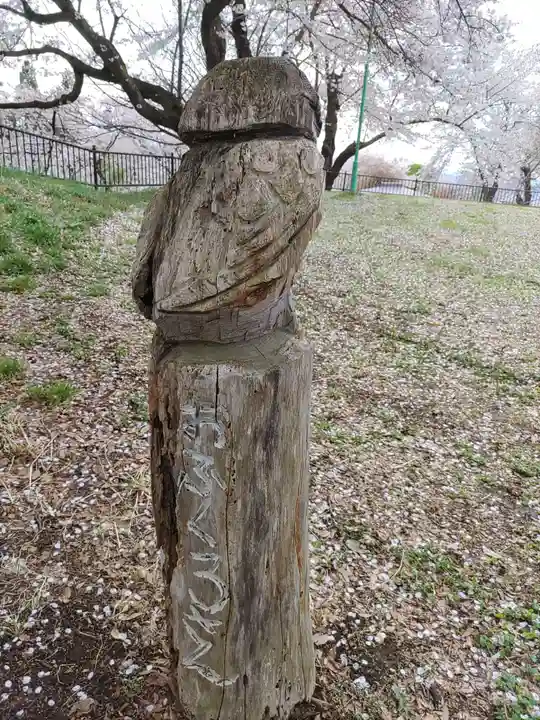愛宕神社(岩手県)