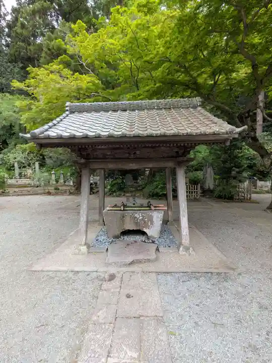 妙本寺(神奈川県)