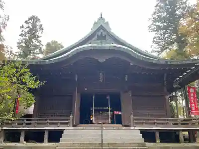 椿原天満宮(石川県)