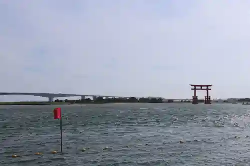 辨天神社(静岡県)