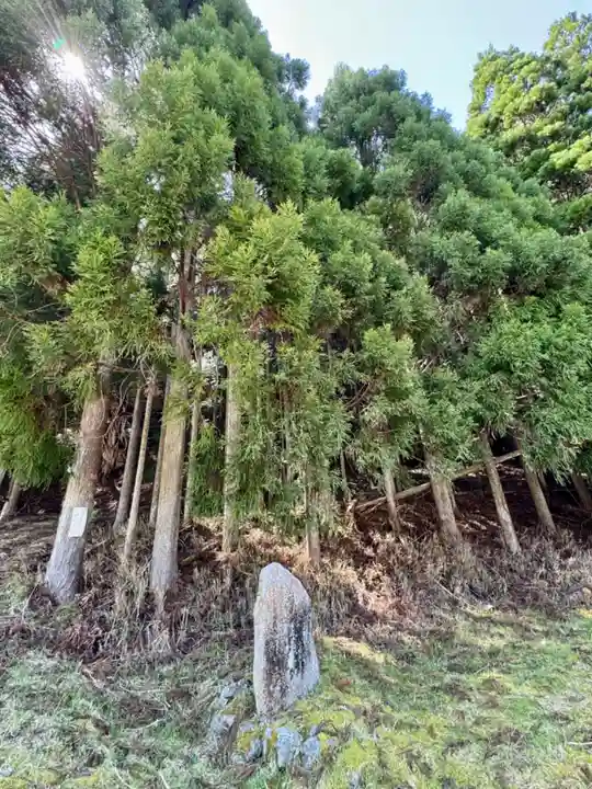 黒田八十八稲荷神社(京都府)
