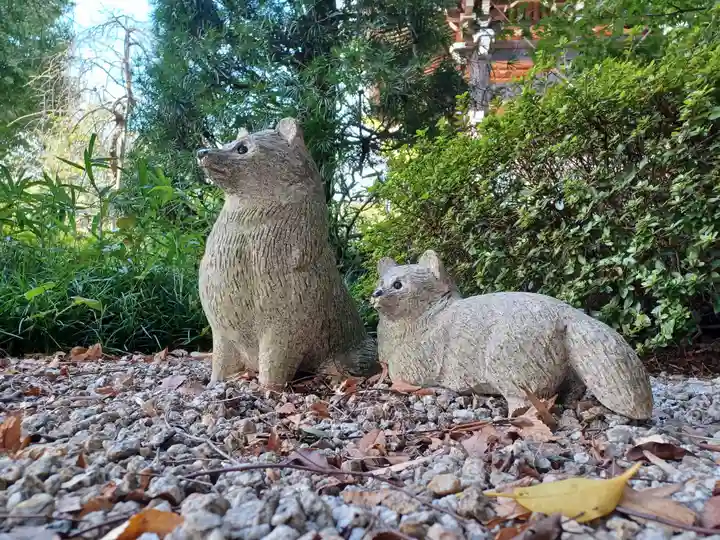 東圓寺(埼玉県)