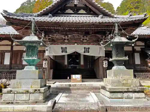妙法寺のその他建物