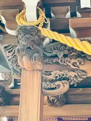 小網神社(東京都)