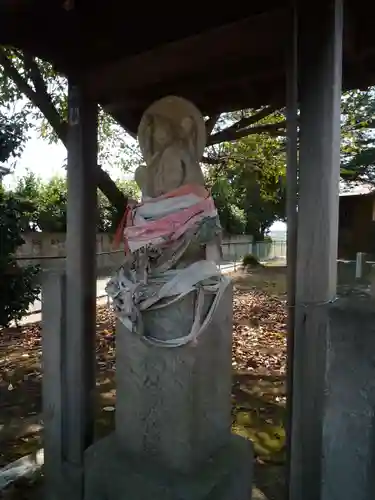 東昌寺(茨城県)