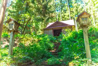 鹿島神社(宮城県)
