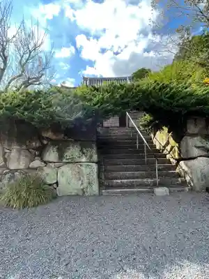 覚性律庵(滋賀県)