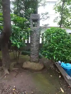 新川大神宮のその他建物