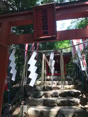 住吉神社(山口県)