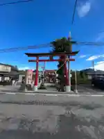 大鏑神社(福島県)