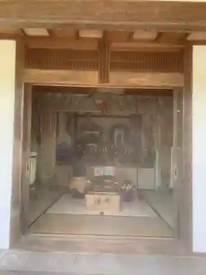 鳳林寺(岐阜県)