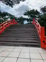 住吉大社のその他建物