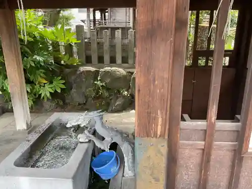 髙牟神社(愛知県)