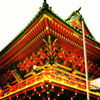 神田神社（神田明神）のその他建物