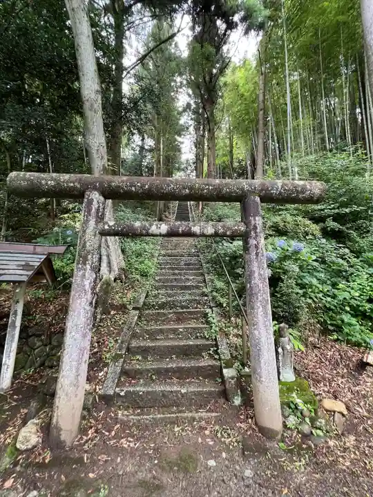 塩澤神社(福島県)