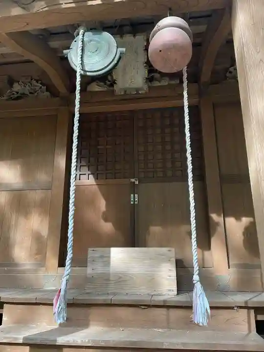 愛宕神社(福島県)