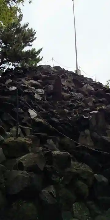 品川神社のその他建物