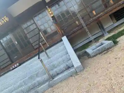 極楽寺の本殿・本堂