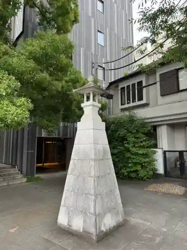 赤城神社(東京都)