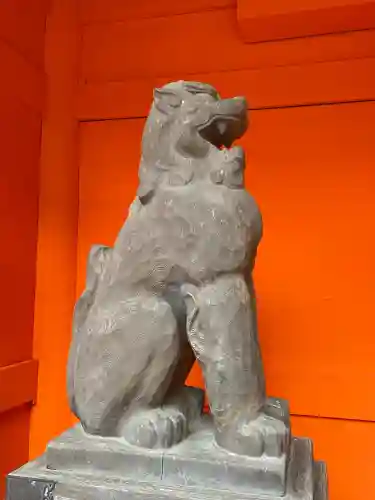 香取神宮(千葉県)