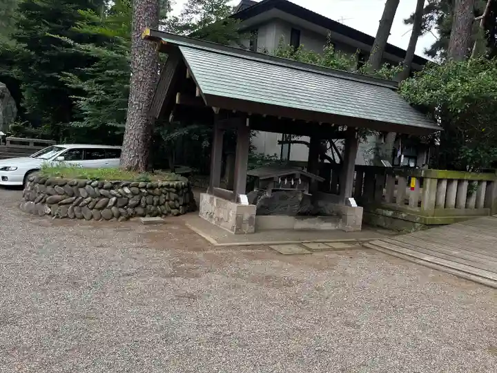 埼玉縣護國神社(埼玉県)