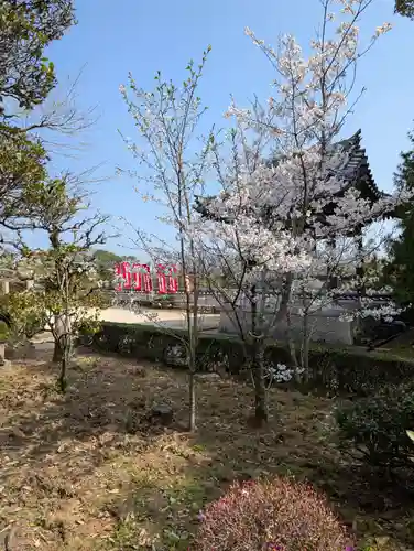 寒水寺(広島県)