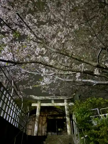 大田神社(広島県)